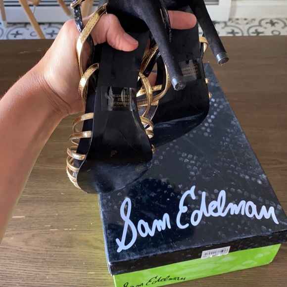 Sam Edelman Harlette - Picture 3 of 3